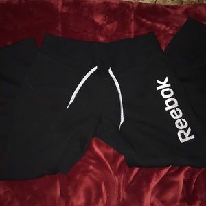 Reebok Sweatpants